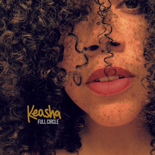 Keasha’s avatar