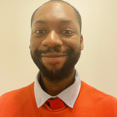 Jermaine Donaldson