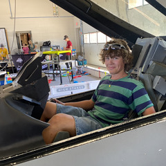 Caden M