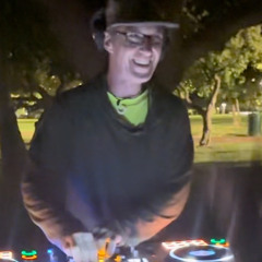 DJ JEFF JOLLEY