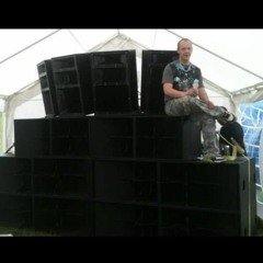 FAR right Bass!!!
