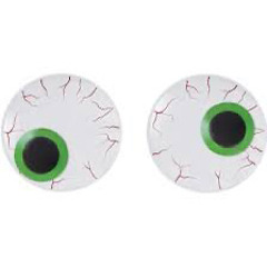 Googly Eyes