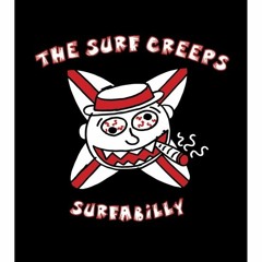 The Surf Creeps