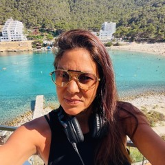 DJ FLORENCIA VERGARA