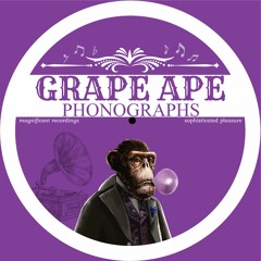 Grape Ape Records