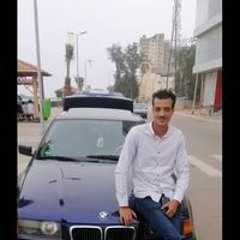 محمد شارون