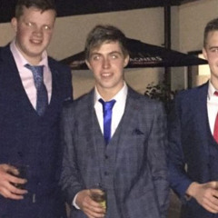 Conal Murray