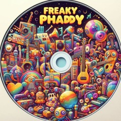 Freaky Phaddy