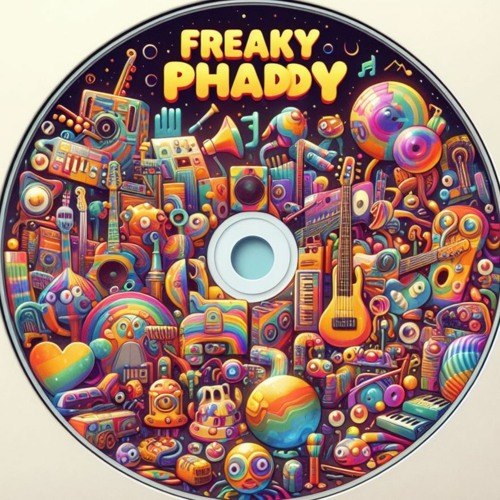 Freaky Phaddy’s avatar