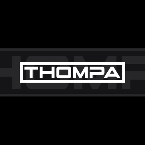 Thompa’s avatar