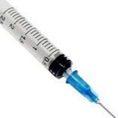 NEEDLE