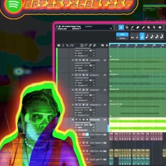 11 - ArTISTICaUTIST - hyperfocus_hell