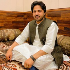 Mir Shahzad Khan Lehri