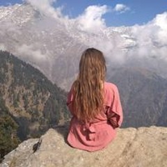 Лизавета Печатина