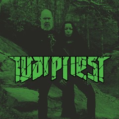 warpriest