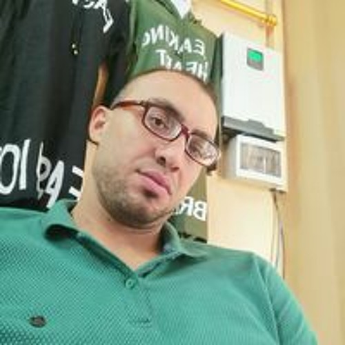 حازم ناصر الحرازين’s avatar