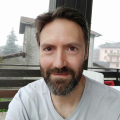 Davide Lavizzari
