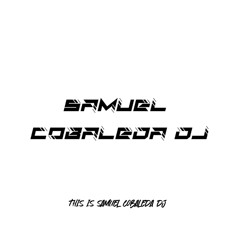 Samuel Cobaleda DJ