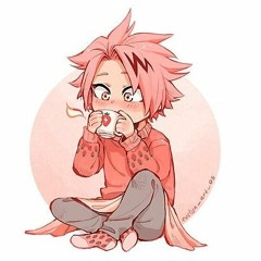 Denki is here!✌️⚡