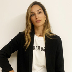 Nadine Mocachen
