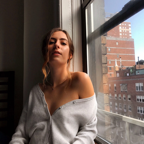 Put Your Records On - Cover