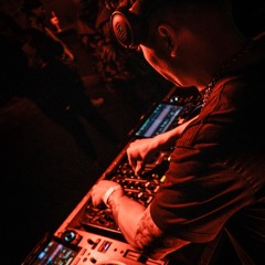 DJ FRANCO ISRRAEL