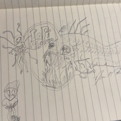 Lophiiforme Daemon