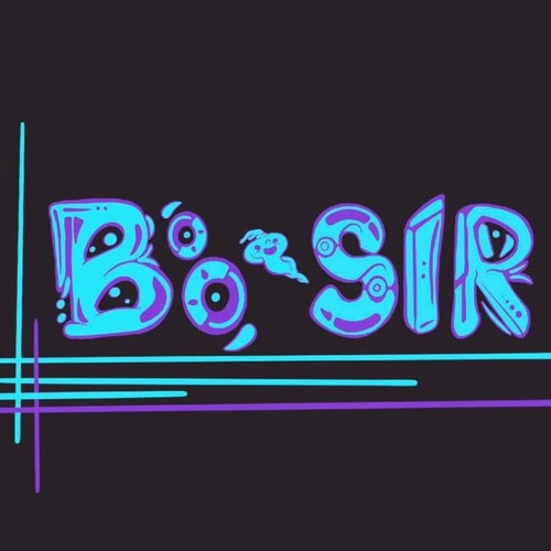 Boo-Sir’s avatar
