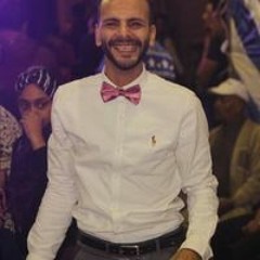 سيد رمضان عسكر