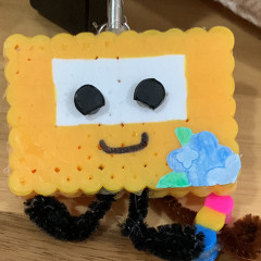 lycheesy!