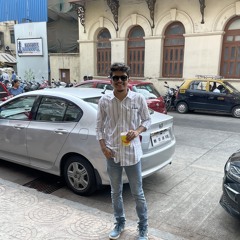 Shubham Jadhav