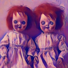 The Ginger Twins
