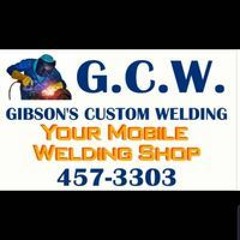 Gibson Welding
