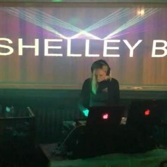 DJ Shelley_B