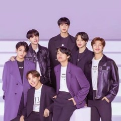 BTS AND ARMY