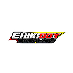 CHIKIBOY⚡️