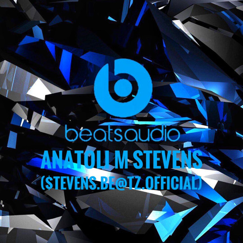 Anatoli M Stevens ($TEVENS.BE@TZ.OFFICIAL)’s avatar