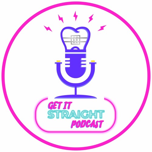 The Get It Straight Podcast : AAO '23 Synapse Dental Pain Eraser Final