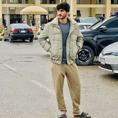 Abbas kakar
