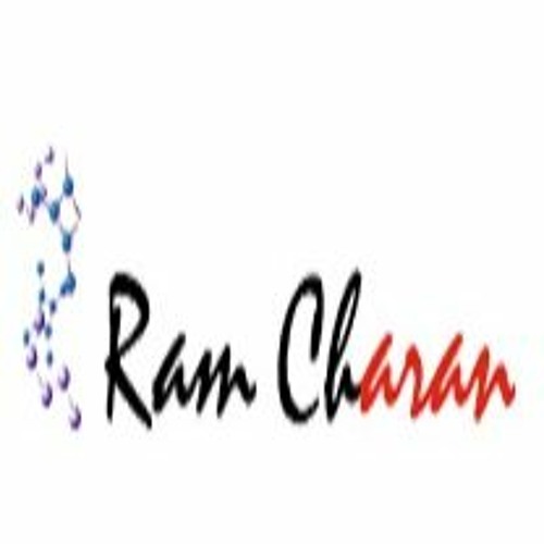 Ram Charan Co Pvt Ltd’s avatar