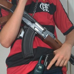 Barão Sheik da CCBC