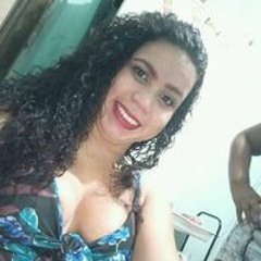Kamilly Vitória