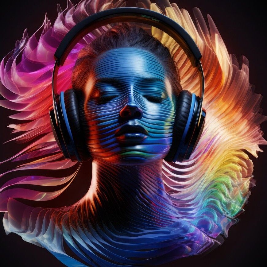 iNTRANCEDM