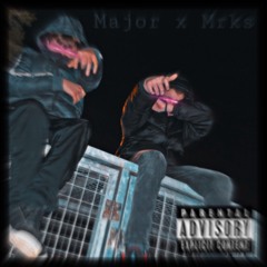 Major X Mrks