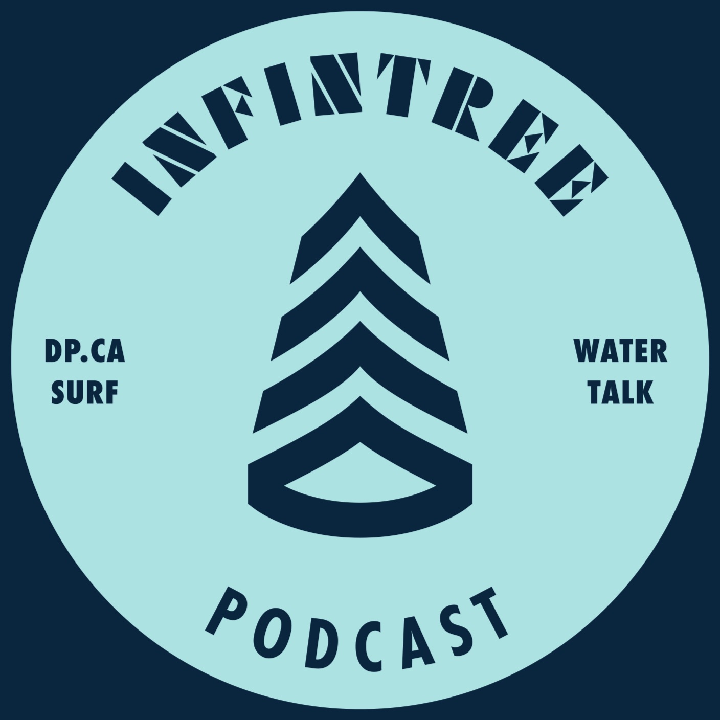 The InfinTREE Podcast