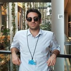 Αντρεας Σεργιου