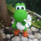 mr obake