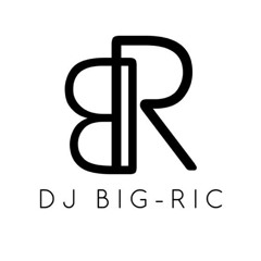 DJ BIG-RIC
