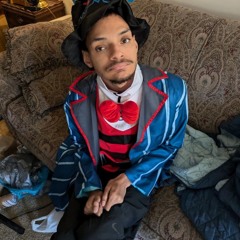 Philip D Strickland (LuriQeciri)