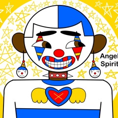 angel spirit